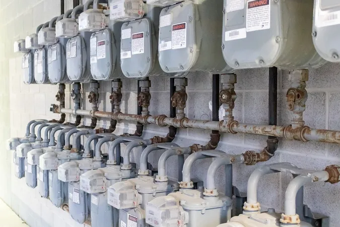 Лайфхак від «ВОЛИНЬГАЗу»: 6 способів передачі показань лічильника