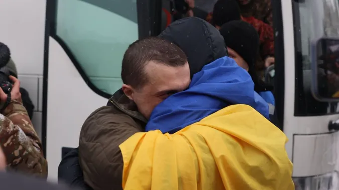 Серед звільнених з полону – четверо волинян