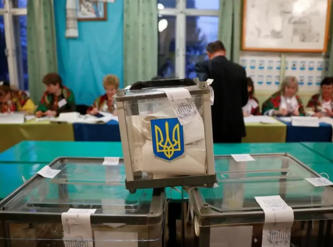 За попередніми даними, на виборах мера Ковеля переміг тележурналіст