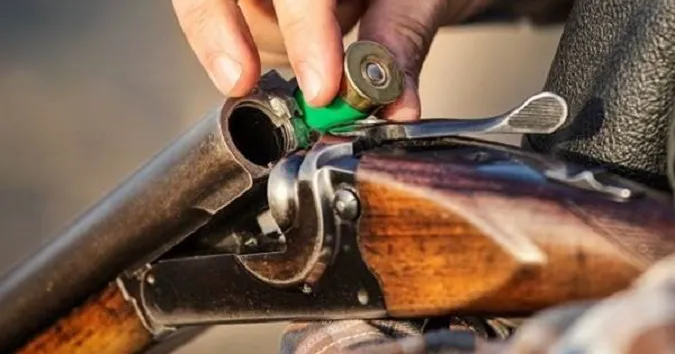 На Волині судитимуть чоловіка, який випадково застрелив свою падчерку