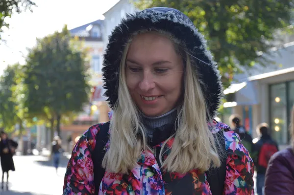 Vox populi. Чи повинна школа виховувати дітей: думки лучан (фото)