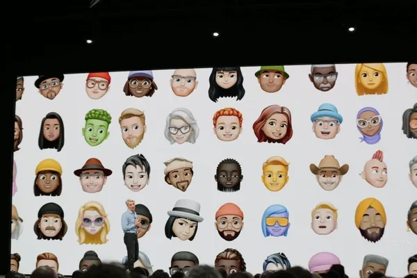 Apple презентувала нові версії iOS та macOS 