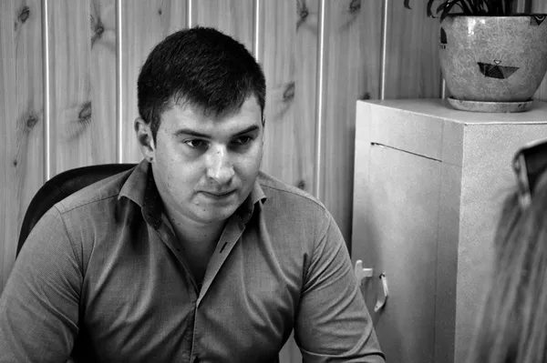 «У Луцьку буде новий сервісний центр МВС», – заступник директора Регіонального сервісного центру у Волинській області