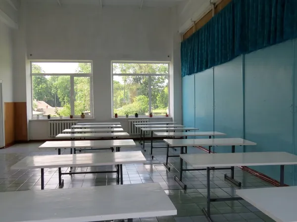 На Волині перевіряють, чи готові школи годувати безкоштовно всіх учнів (фото)