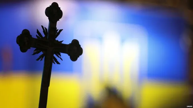 СБУ: Спецслужби РФ готують атаки на п'ять храмів на Волині