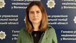 Лікарка з Луцька здобула «медичний Оскар» України