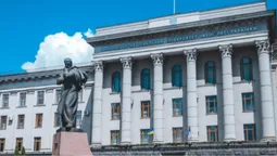 Хто хоче стати ректором ВНУ: перелік кандидатів (фото)