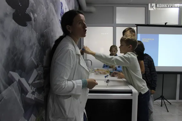 Сучасні технології та креативні зустрічі: чим дивує приватна луцька школа ІТ STEP SCHOOL*