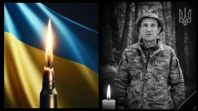 Надія жевріла майже 11 місяців: підтвердилася загибель воїна з Волині Івана Левонюка