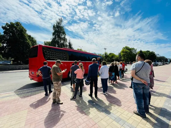 Діти переселенців і військових з Нововолинська відпочинуть за кордоном (фото)