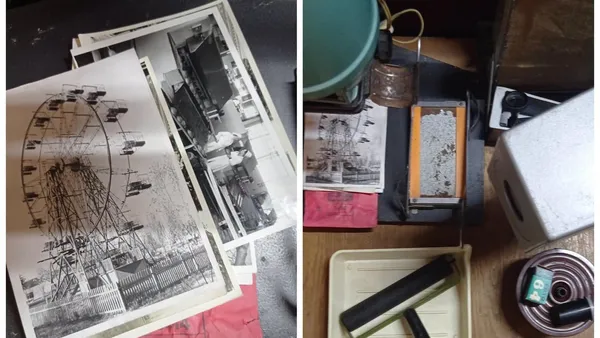 Як колись народжувалися фотографії: у Ковелі відкрили незвичну музейну локацію (фото)