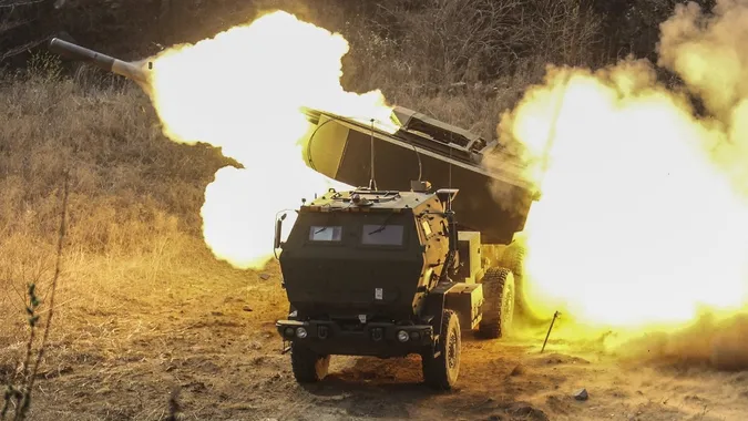 У Польщі пропонують відкрити «академію HIMARS» на своїй території
