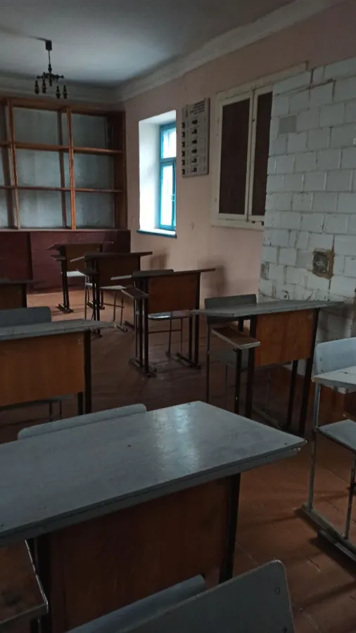 Підземелля Домініканського монастиря у Володимирі відкриють для туристів (фото)