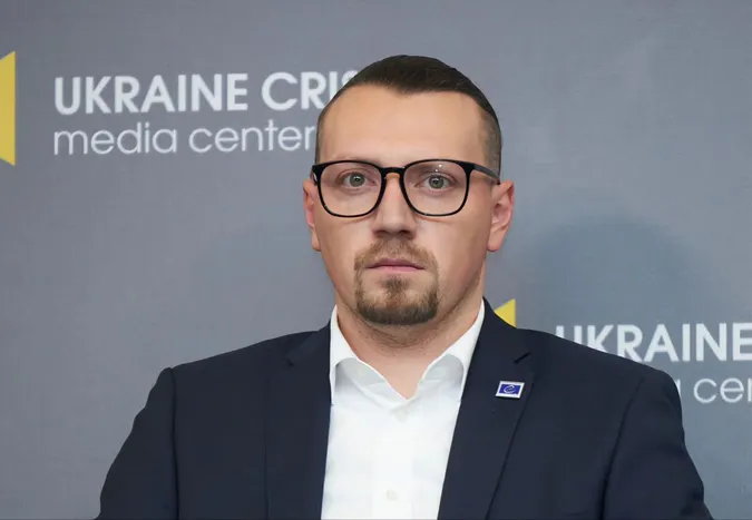 Держава фінансово має захисти не обласні центри, а деокуповані та прифронтові громади, – нардеп Безгін