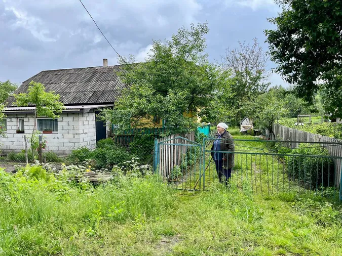 Як живе село-привид, де всього 10 волинян (відео)