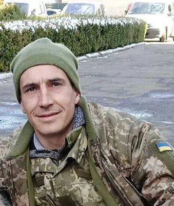 На Луганщині загинув Володимир Столярчук з Луцького району