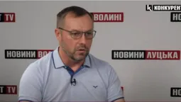 «Луцьк – найкомфортніший серед інших міст, але це не заслуга чинної влади», – депутат