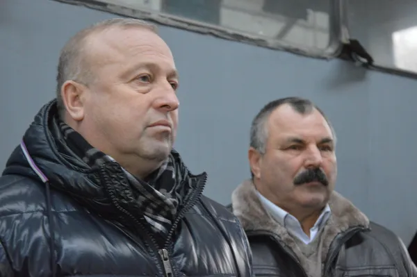 «12 років ЛПЕ не бачило нового тролейбуса», – директор