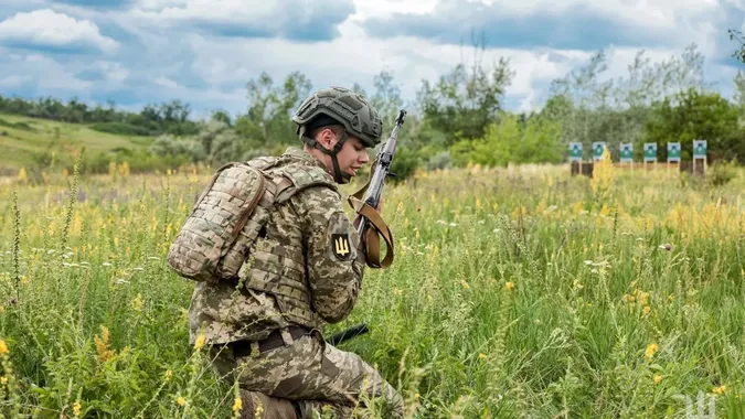 У ЗСУ замінять «піксель» на камуфляж іншого зразка