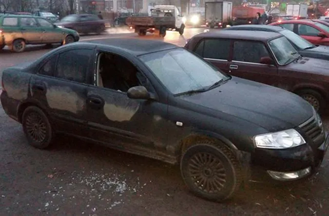 У Луцьку обкрадають автівки: як не стати жертвою