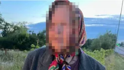 На трасі Київ – Чоп в сусідній області заблукала 85-річна бабуся з Волині (фото)