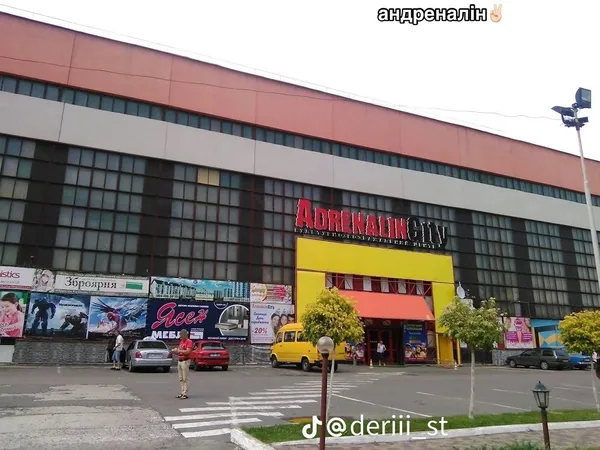 Який вигляд мали б популярні місця у Луцьку під час кінця світу (фото)