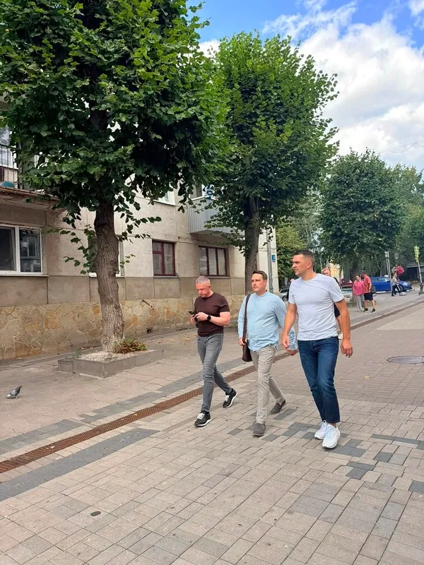 У Луцьку напрацюють програми для збереження історичних пам’яток