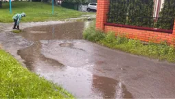 У центрі Луцька планують відремонтувати двір за 3 млн грн (фото)