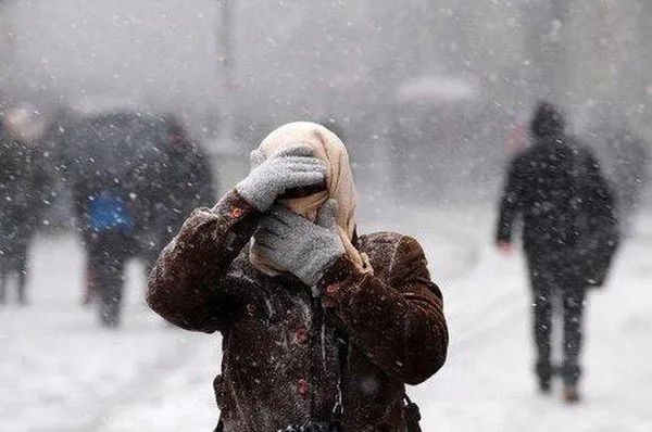Сильний вітер: погода в Луцьку на вівторок, 18 січня