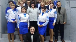 У Нововолинську відкрили сучасний "Open Space" (фото)
