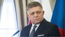 Словаччина розблоковує 18-й пакет санкцій проти Росії: заява Фіцо