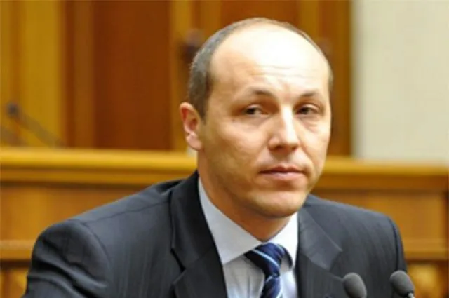Коаліція налічує 230 народних депутатів, - Парубій