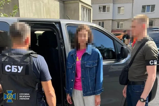 Ексзаступниці голови Волинської ОДА, яка переправляла ухилянтів за кордон, продовжили запобіжний захід