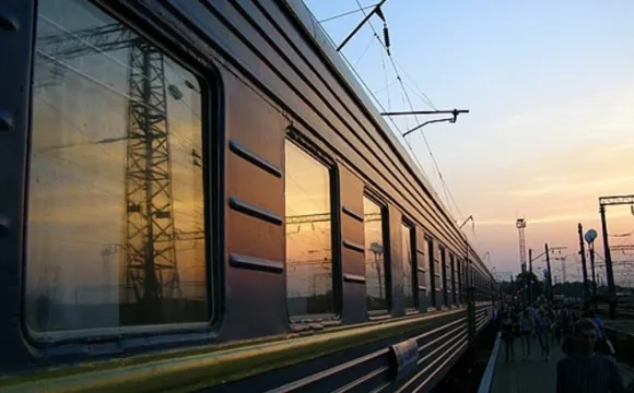 На Великдень курсуватиме додатковий ковельський потяг