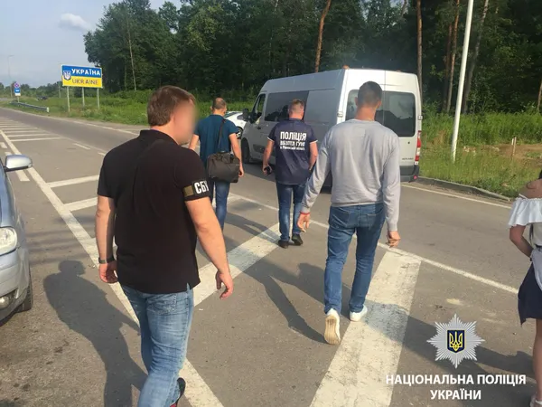 Волинянин продавав дівчат у сексуальне рабство в Словаччину (фото)