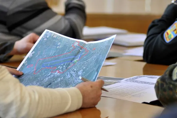 Чи є майбутнє у пасажирського аеропорту в Луцьку