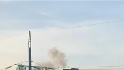 В Одесі пролунав потужний вибух. Є загиблі та поранені (оновлено, відео)