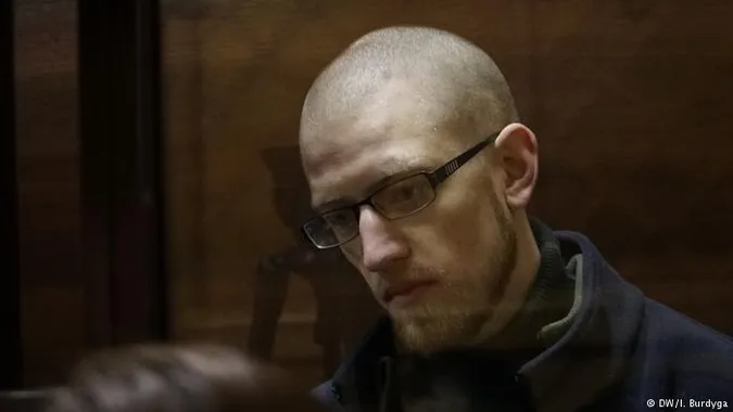«Недотерорист» чи контрабандист-невдаха: за що на Волині засудили зоотехніка з Франції