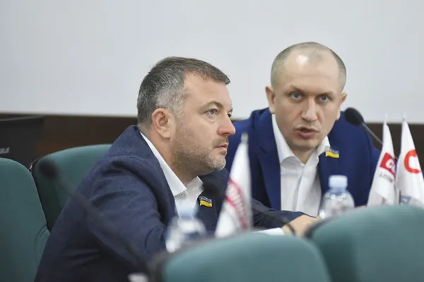 Луцькрада відмовилася встановлювати газові лічильники для пільговиків безоплатно