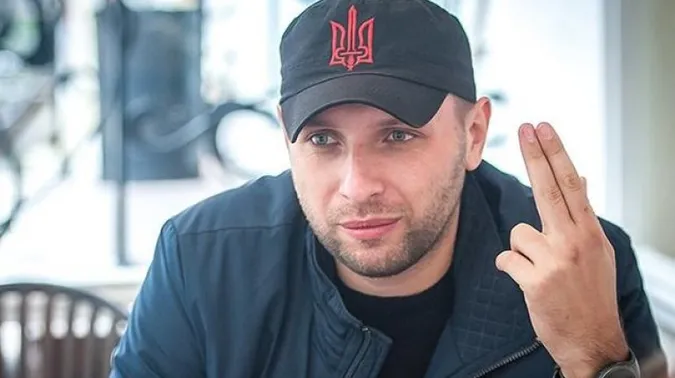 «Ми повинні змінити правила в державі»,  – Парасюк у Луцьку