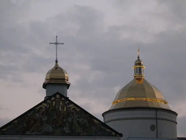 У Старій Вижівці зведуть греко-католицьку церкву