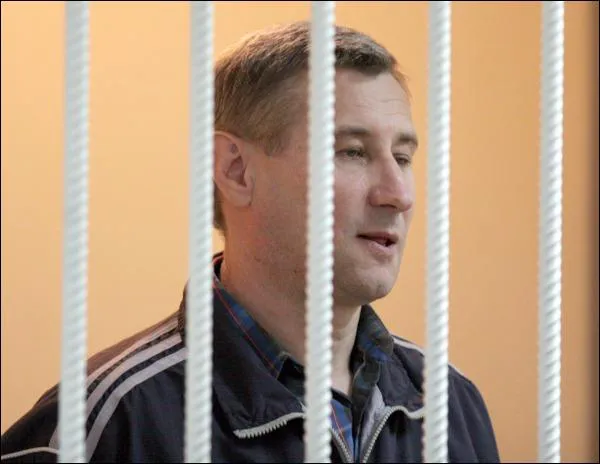 У ДТП під Луцьком загинув адвокат, родичів якого у 2005 році знищив «друг сім'ї» (фото)