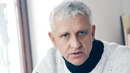 Лучанин Вадим Курбан: "Сортування сміття – це триголовий змій"