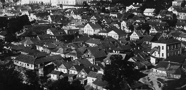 Волинь: 15 неочікуваних ретросвітлин (фото)