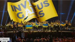 Рекордна кількість нагород: Україна здобула 34 медалі на «Іграх нескорених-2023» (фото)