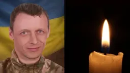 Загинув за день до свого 46-річчя: обірвалося життя Героя з Волині Олександра Басюка