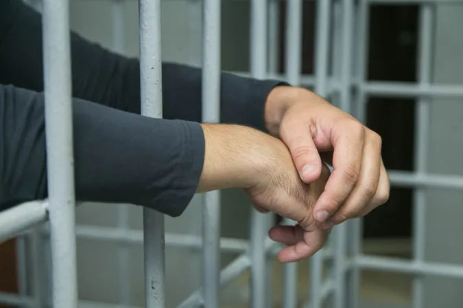 22-річний волинянин проведе 6 років за ґратами за наркозлочини