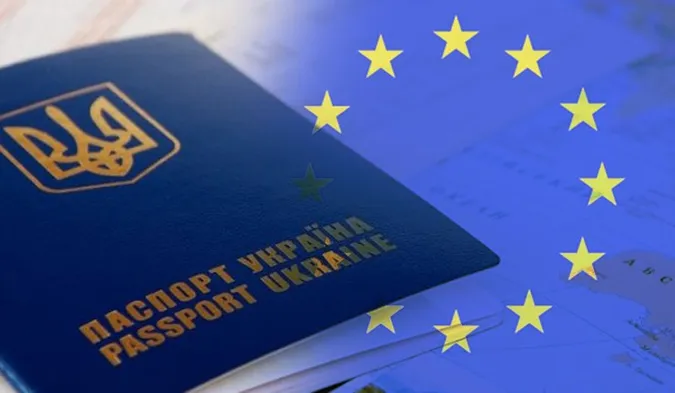За місяць «безвізу» українцям відмовили 50 разів