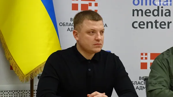 Чи буде світло і тепло: як Волинь готують до важкої зими (фото)