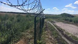Як зараз виглядає проект "Стіна" (фото) 